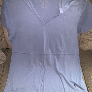 Men’s Polo Ralph Lauren V-Neck T Shirt